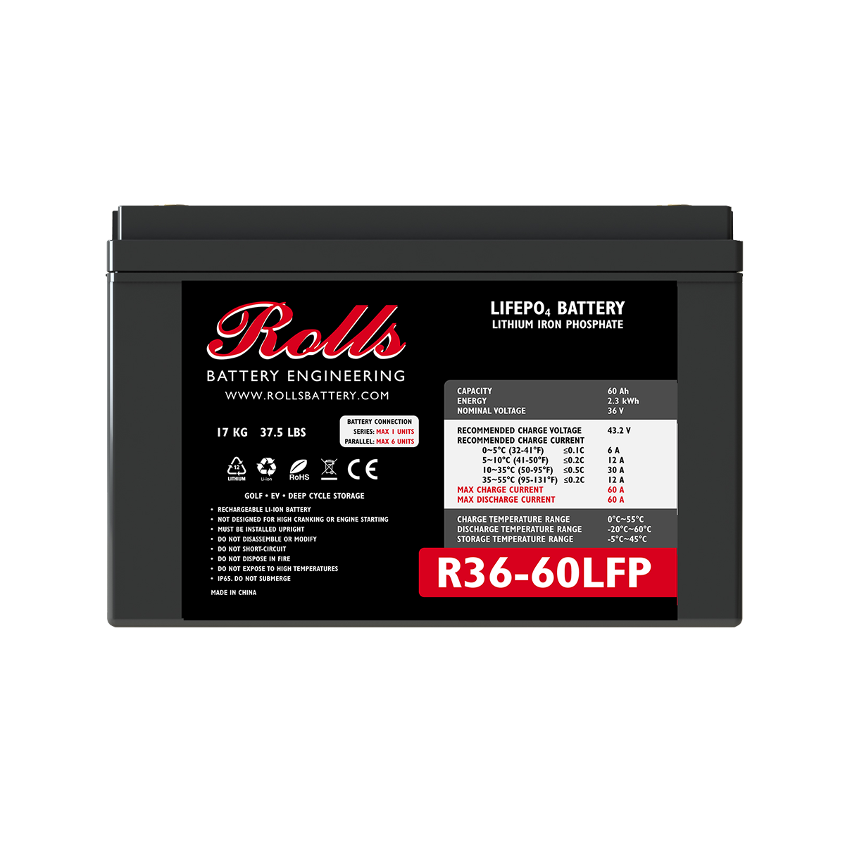 R36-60LFP