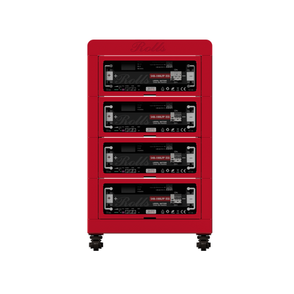 Rolls LFP ESS Cabinet