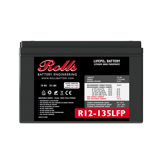 R12-135LFP