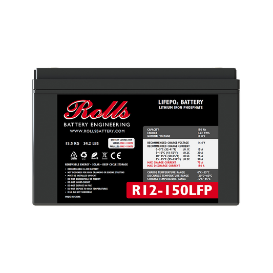 R12-150LFP