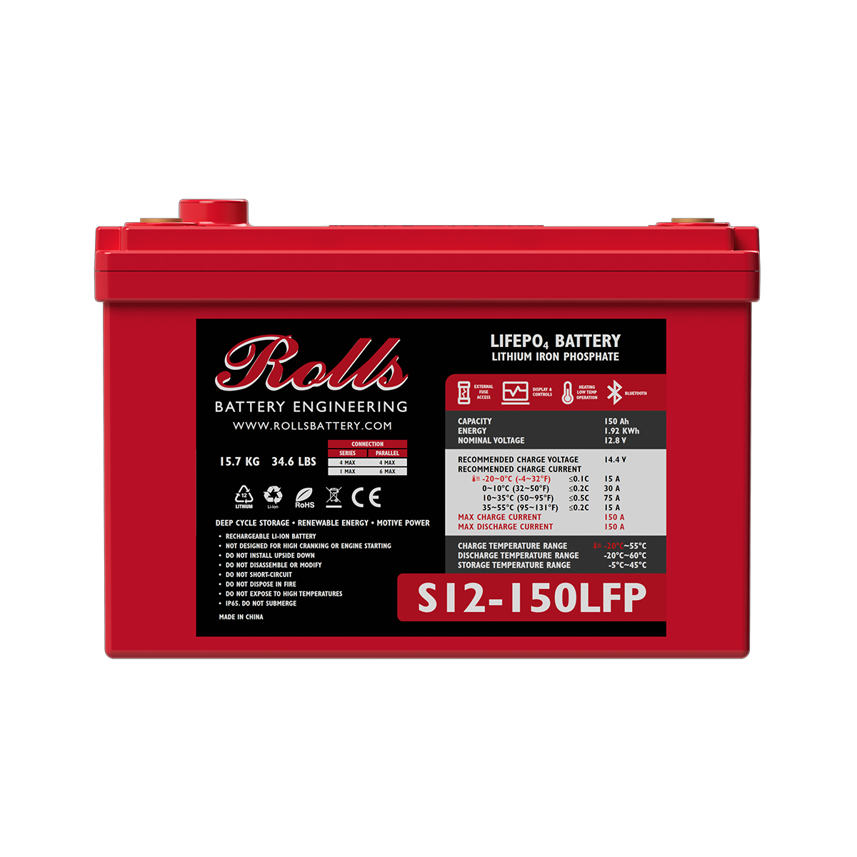 S12-150LFP