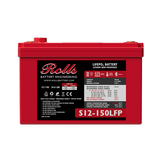 S12-150LFP