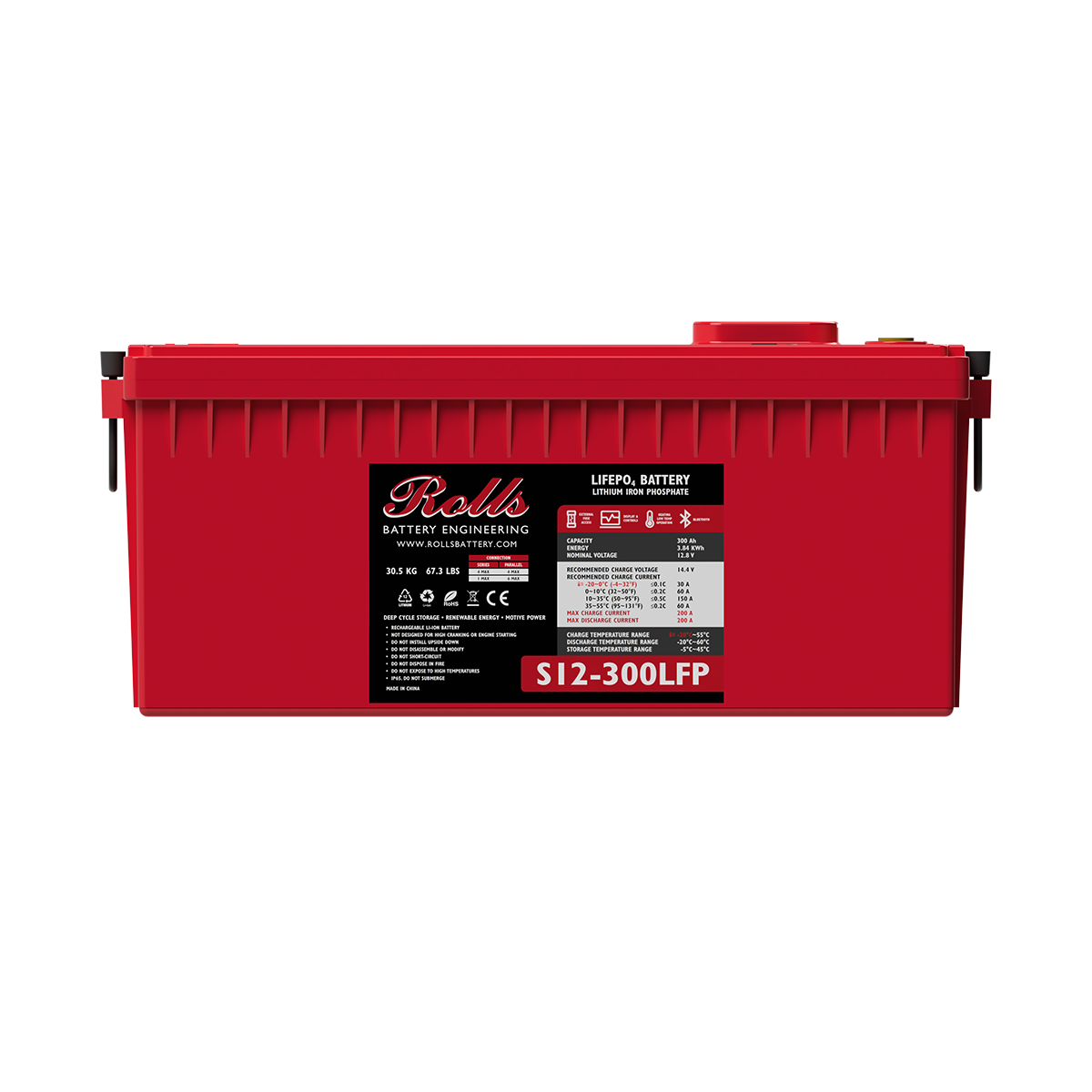 S12-300LFP