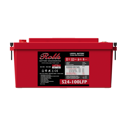 S24-100LFP