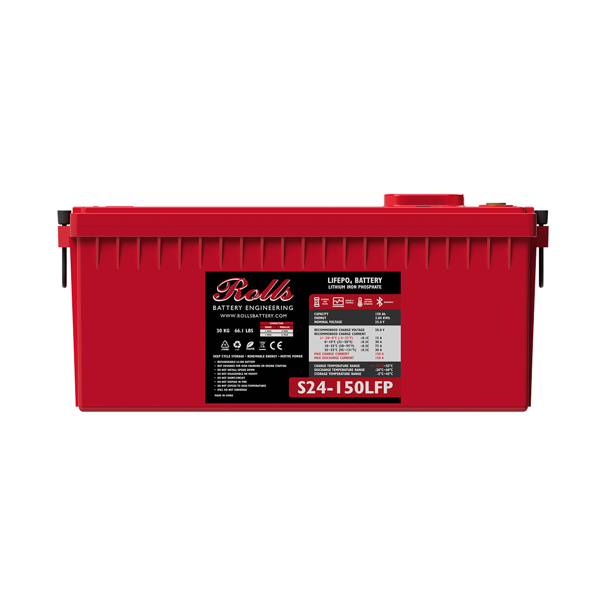S24-150LFP