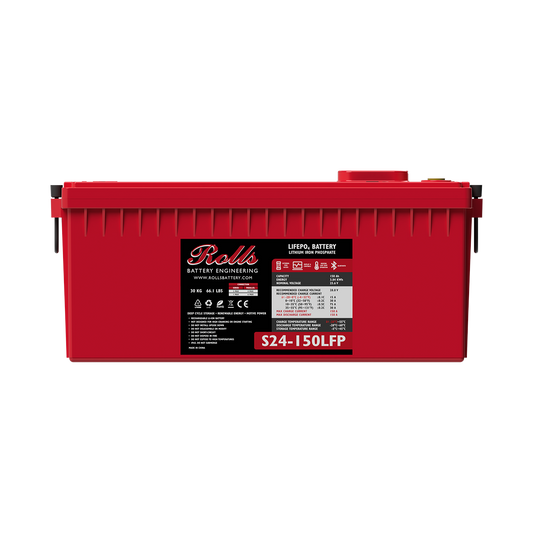 S24-150LFP