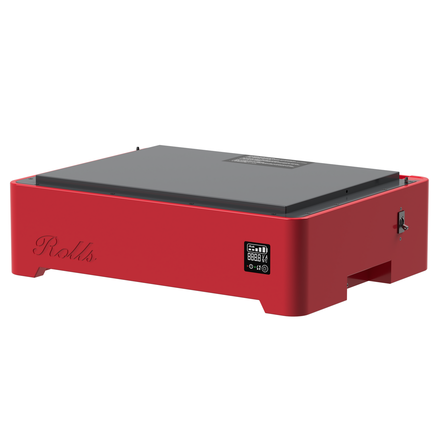 S48-100LFP STACK-LV