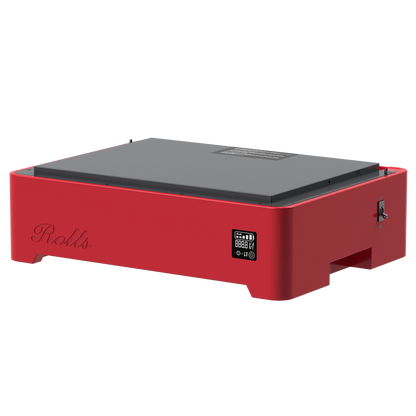 S48-100LFP STACK-LV
