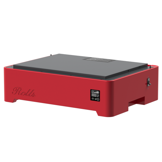S48-100LFP STACK-LV